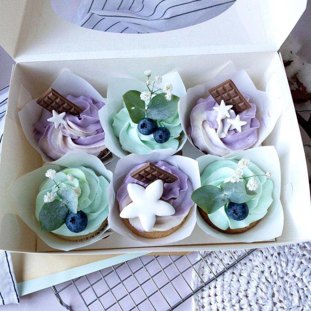 Cupcake 2