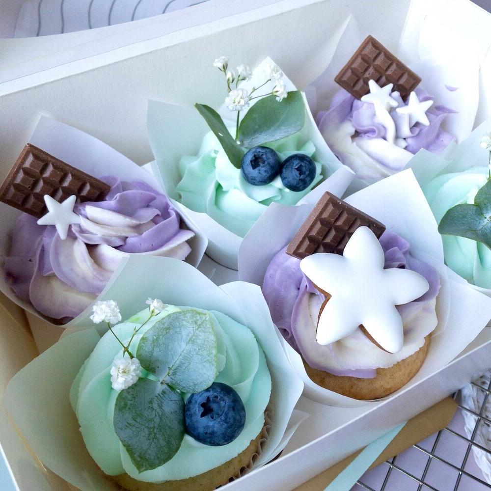 Cupcake 3